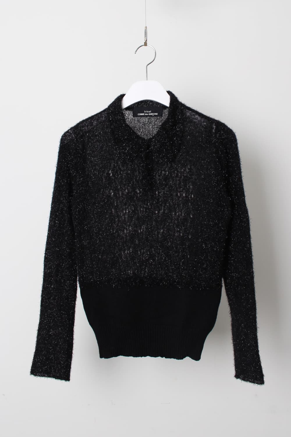 1990's tricot comme des garcons | 후루츠패밀리