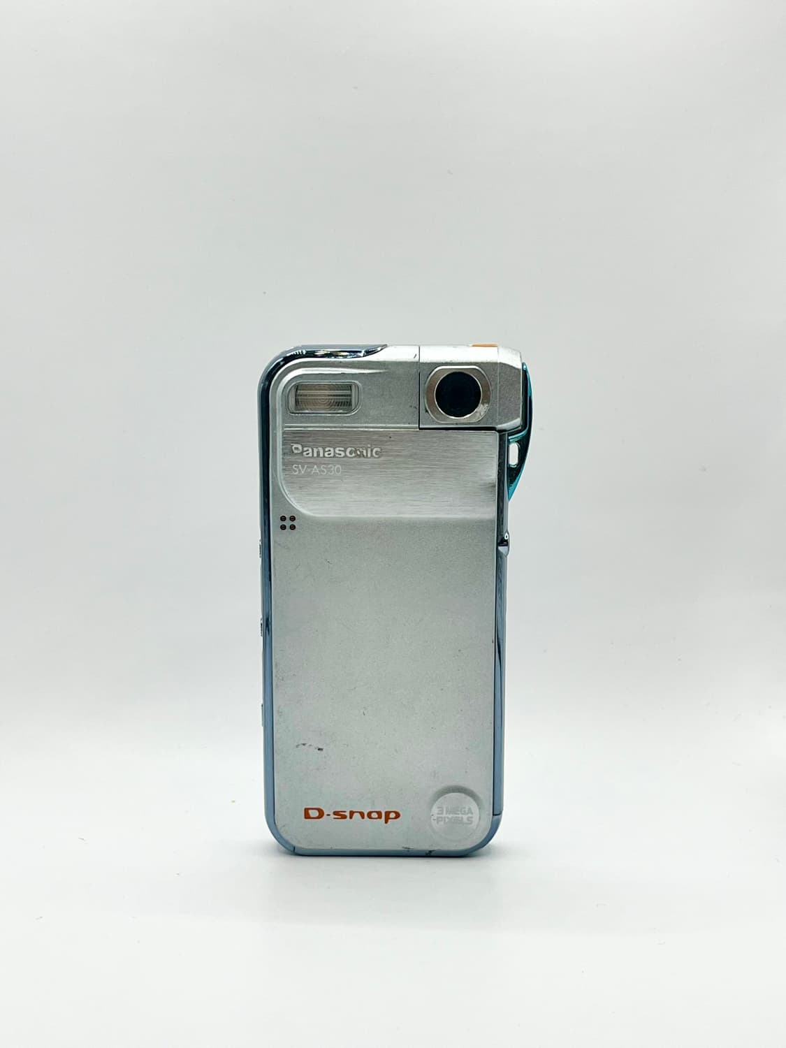 Panasonic d-snap sv-as30 D-snap Panasonic SV-AS30 マルチカメラ