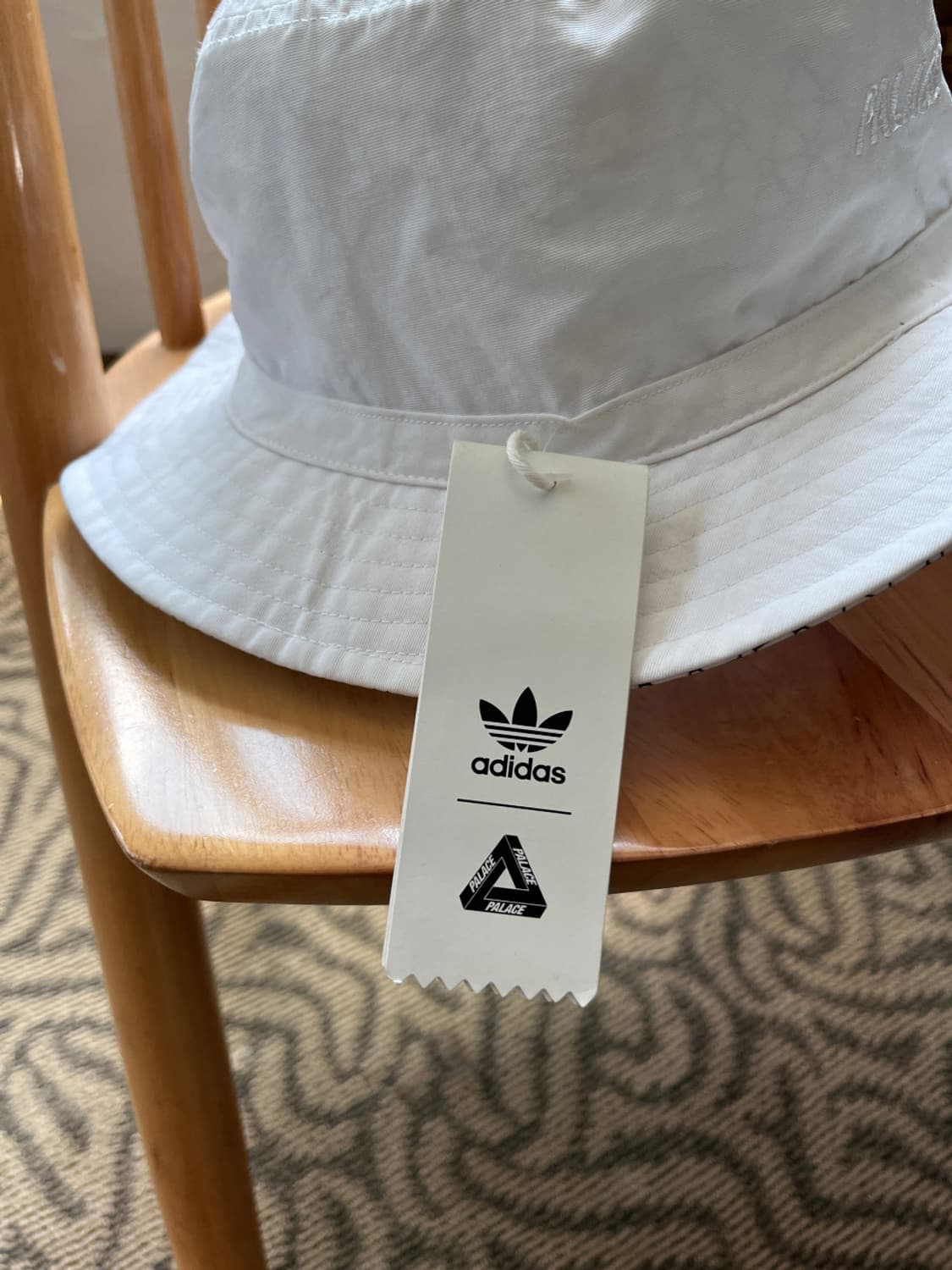 adidas/palaceコラボバケットハット ADIDAS X PALACE BUCKET HAT | 후루츠패밀리