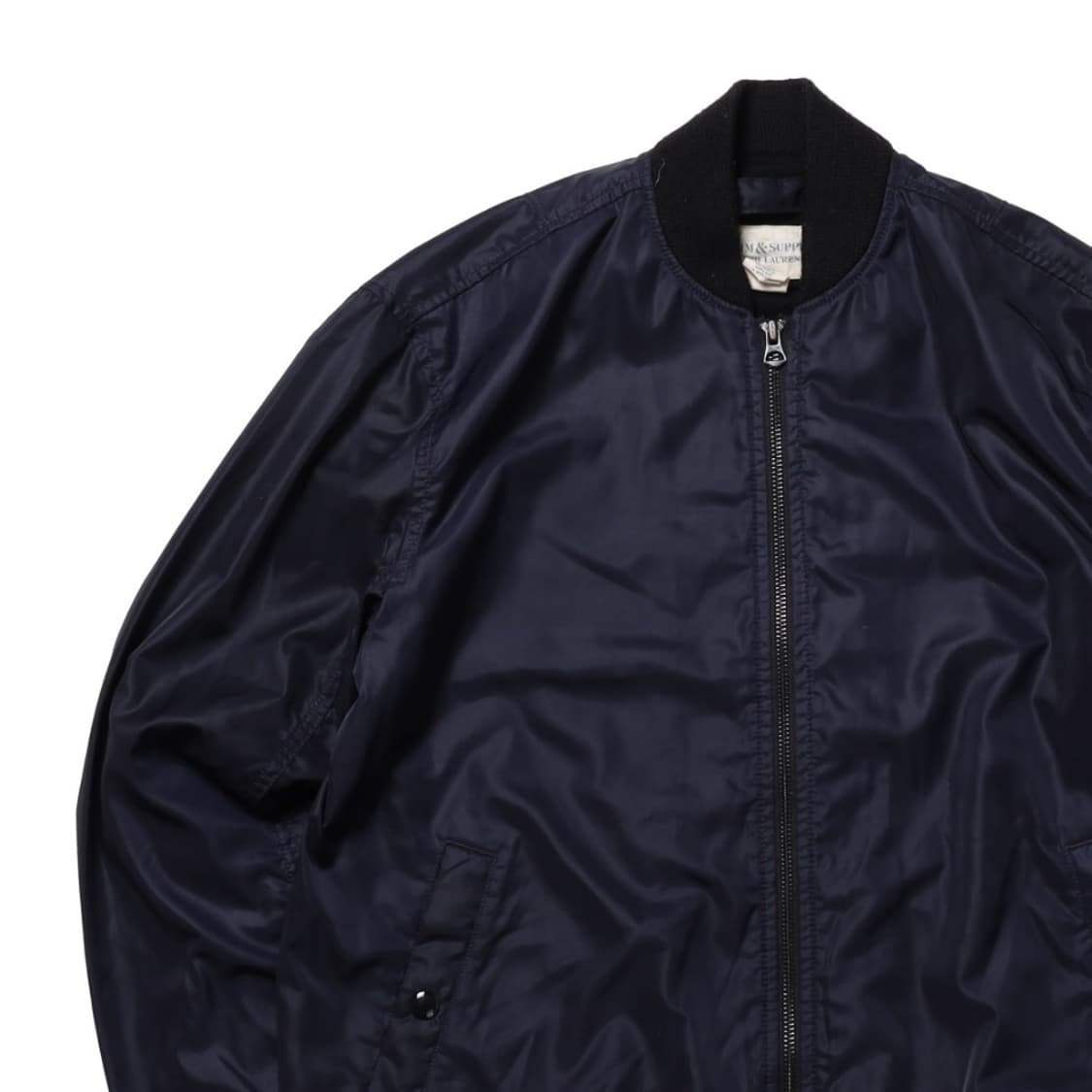 denim&supply MA-1 DENIM & SUPPLY Ralph Lauren Jacket MA-1 Down