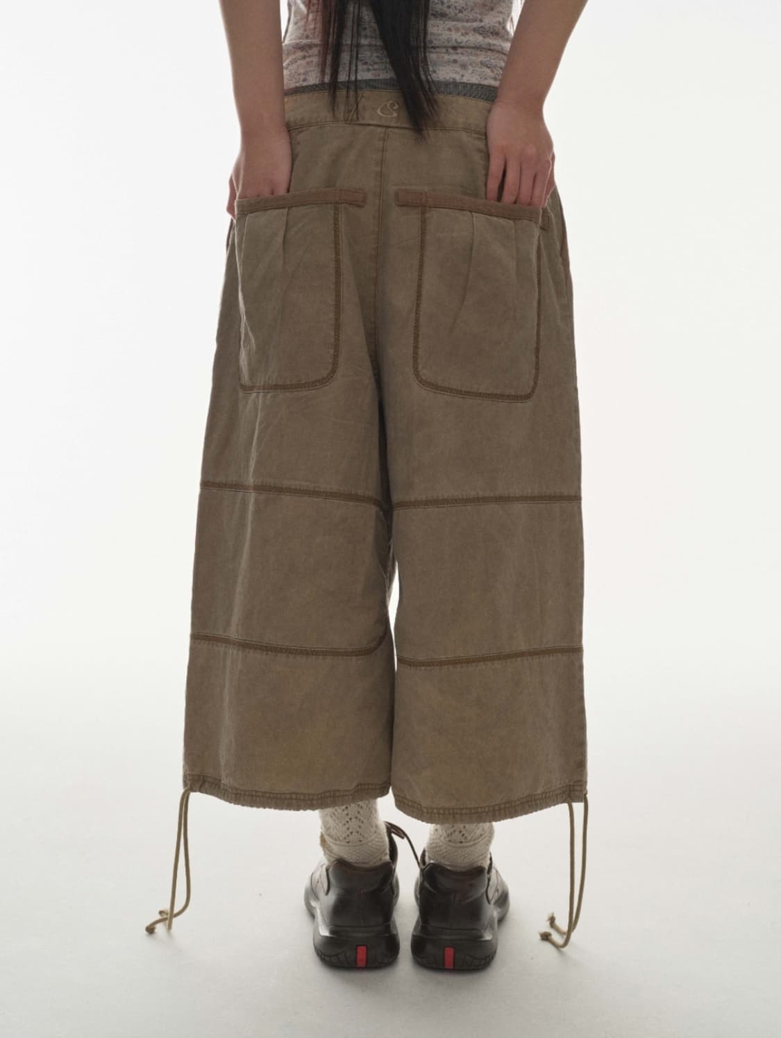 coyseio コイセイオ ZIGZAG PANTS 0サイズ coyseio コイセイオ ZIGZAG PANTS 0サイズ - メルカリ