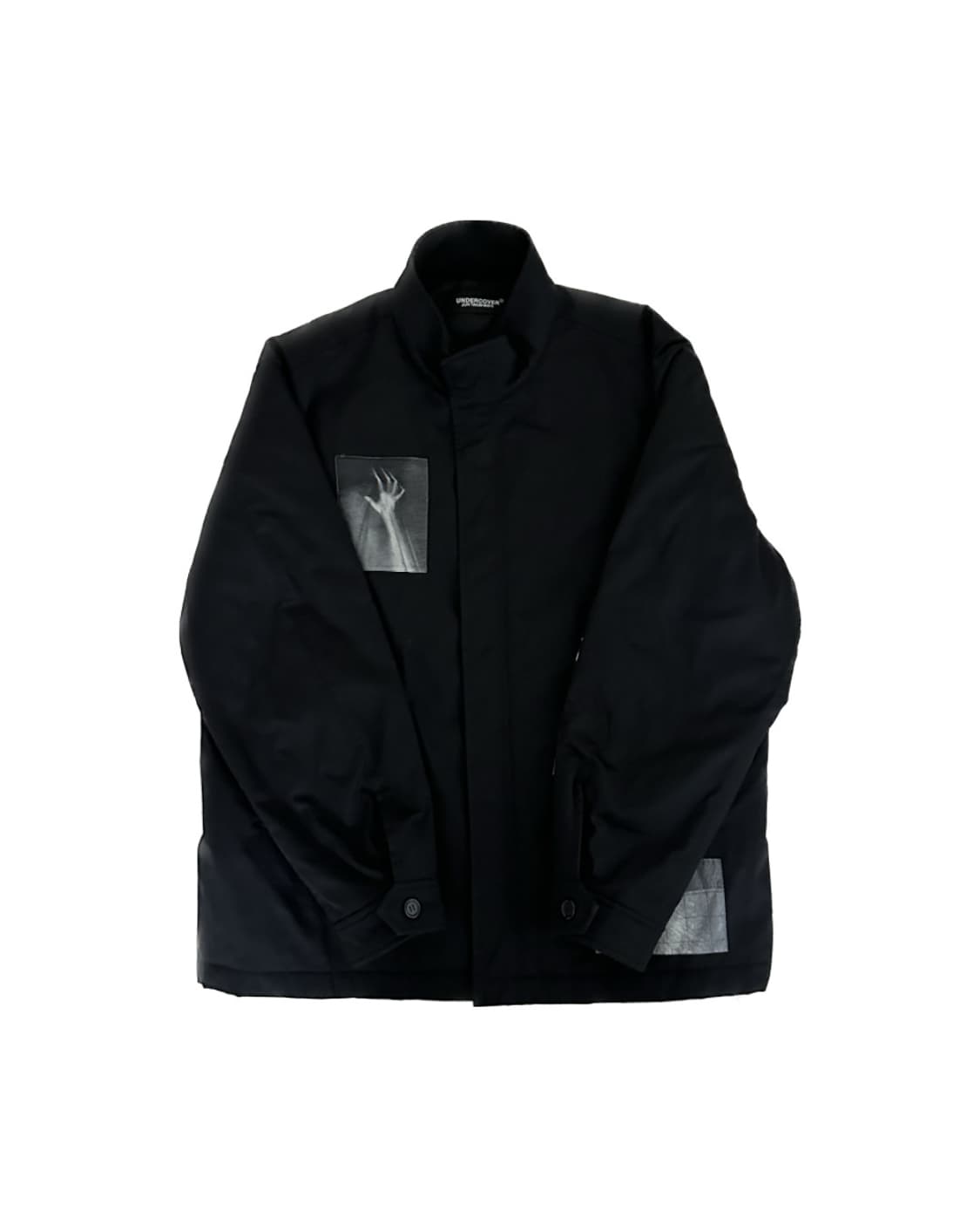 Undercover psycho jacket | 후루츠패밀리