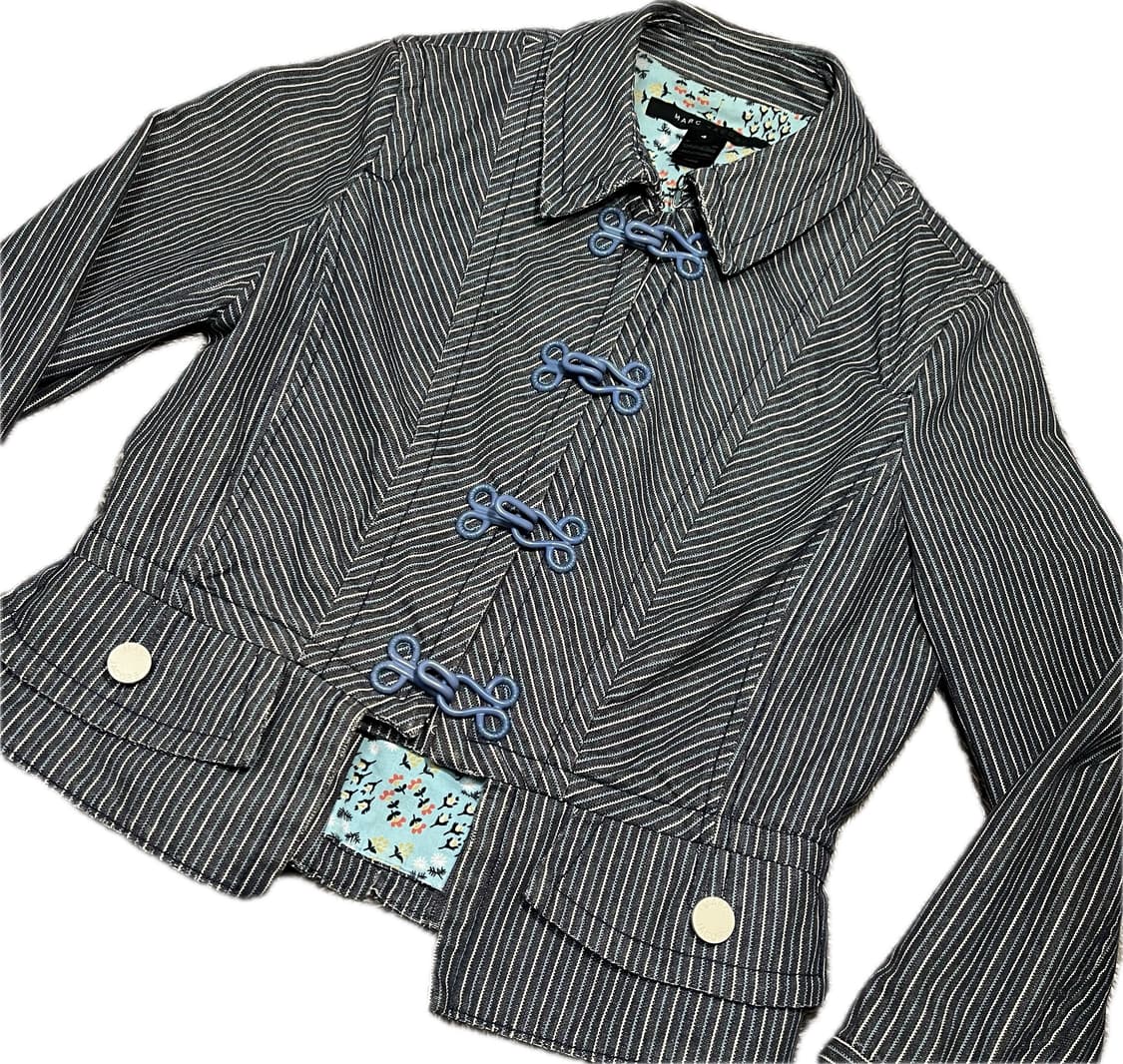 ジャケット・アウター 00s Archive MARC JACOBS jacket Marc Jacobs 00s archive jacket | 후루츠패밀리
