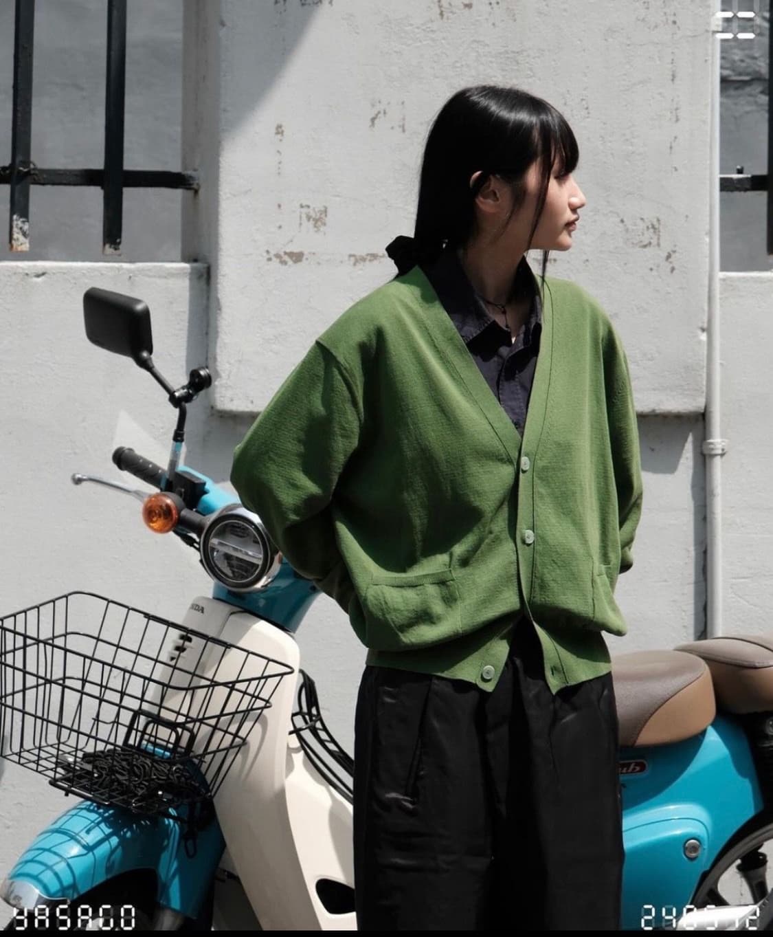 2009AW Supreme / Buck Knives Buck Knife シュプリーム バック
