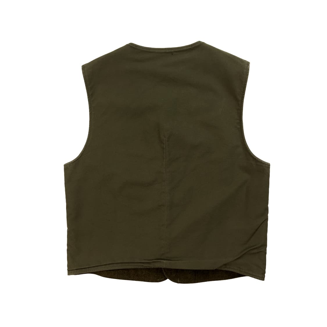 BUTCHER PRODUCTS / FIELD VEST