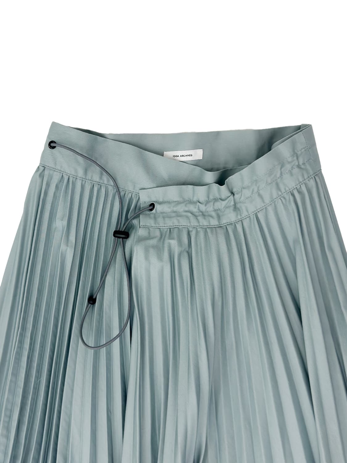 Toga 21s Dickies Pleated Skirt / 36 | 후루츠패밀리