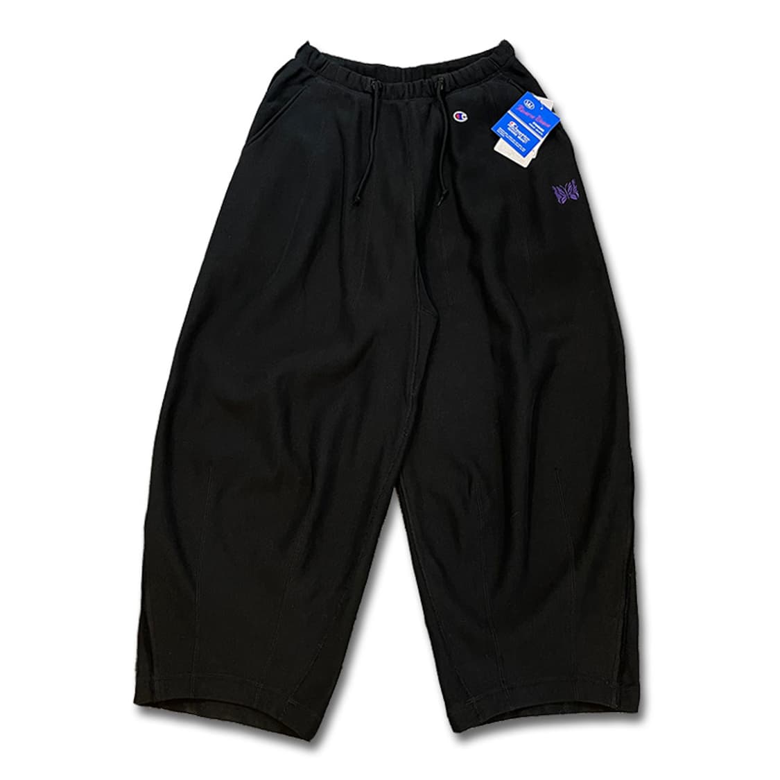 【希少】Champion × Needles × BEAMS BOY 今季最大のBIG NEWS！？＜Champion＞×＜Needles＞スペシャル別注
