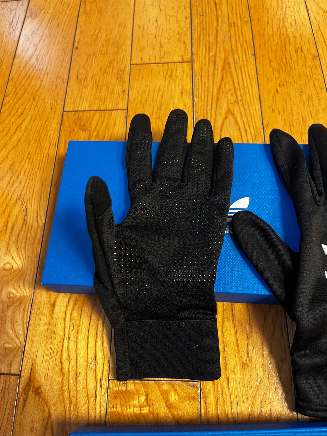 Balenciaga Adidas Gloves | 후루츠패밀리