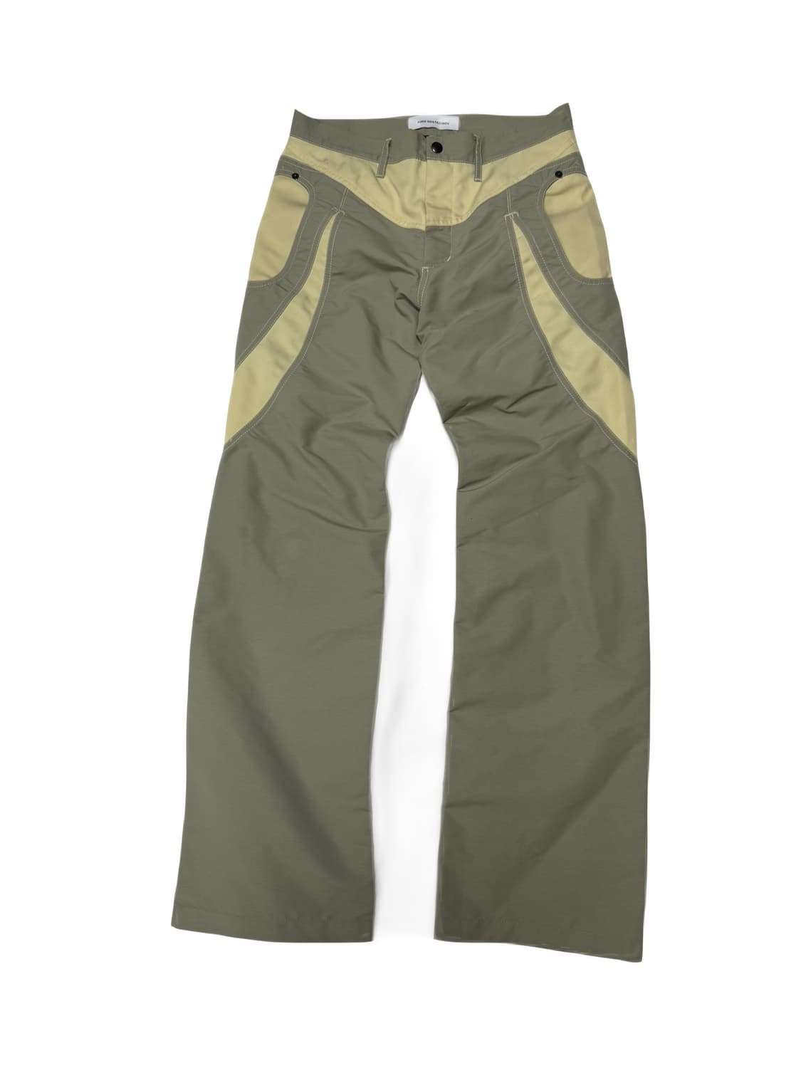 kiko kostadinov 20ss riding claw pants SS20 Mens – KIKO kiko kostadinov 20ss riding claw pants SS20 Mens – KIKO