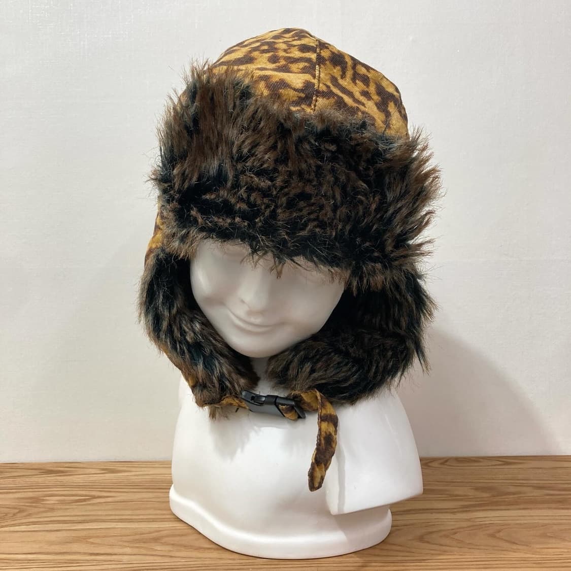 Supreme トルーパーハット 専用】supreme フライトハット トルーパー