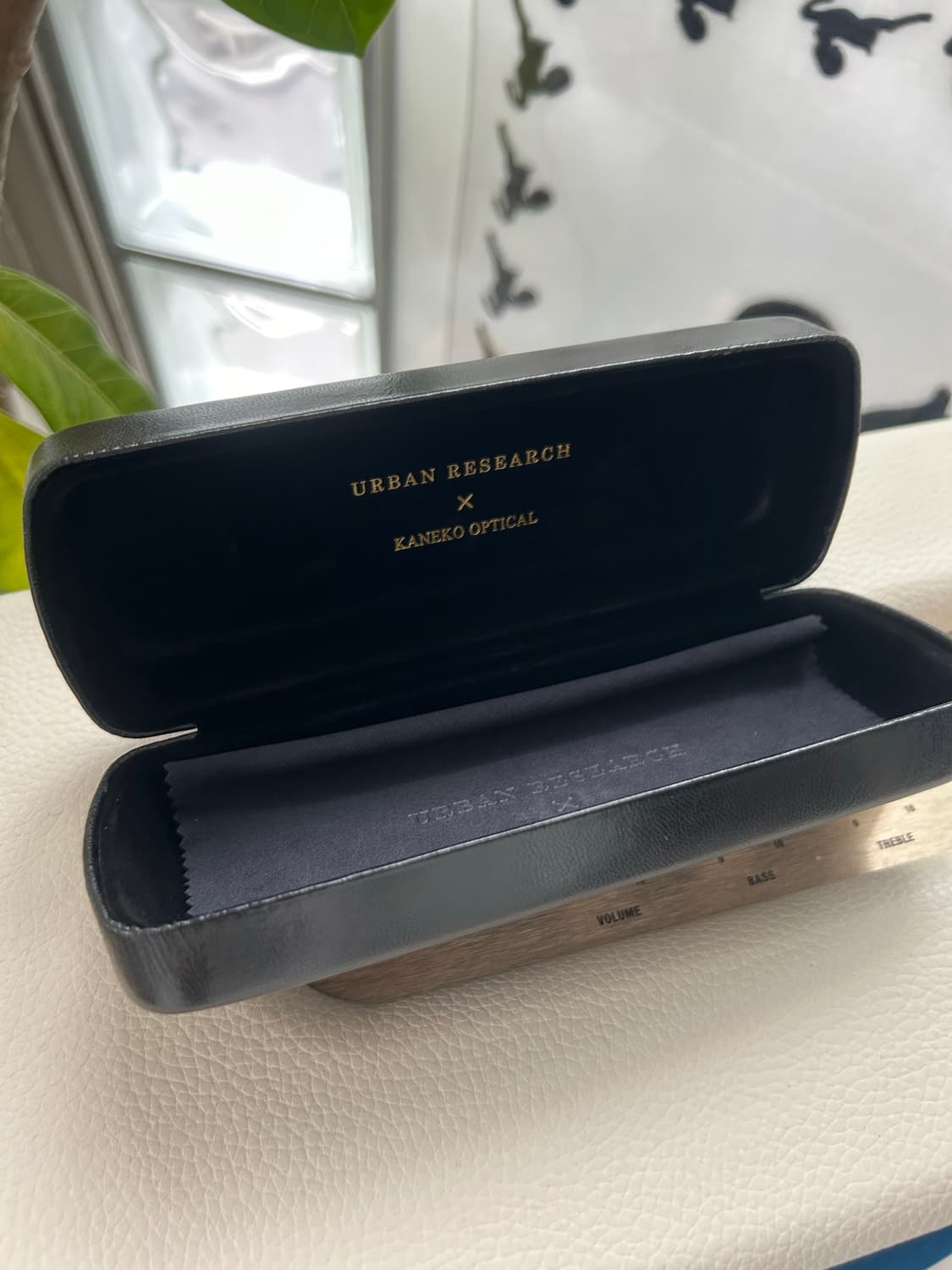 urban research kaneko optical | 후루츠패밀리