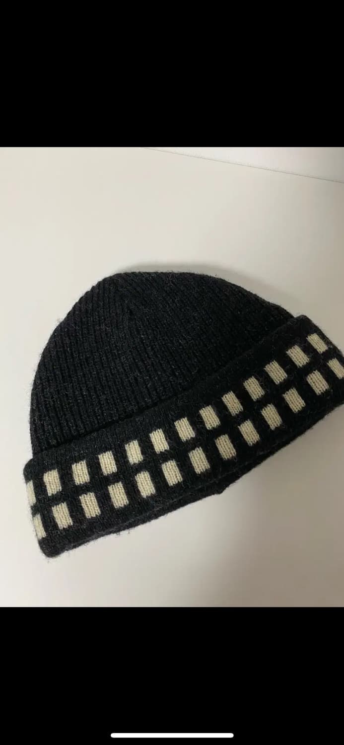 OS] 노롤 NOROLL PALETOWN 비니 USE ME BEANIE | 후루츠패밀리