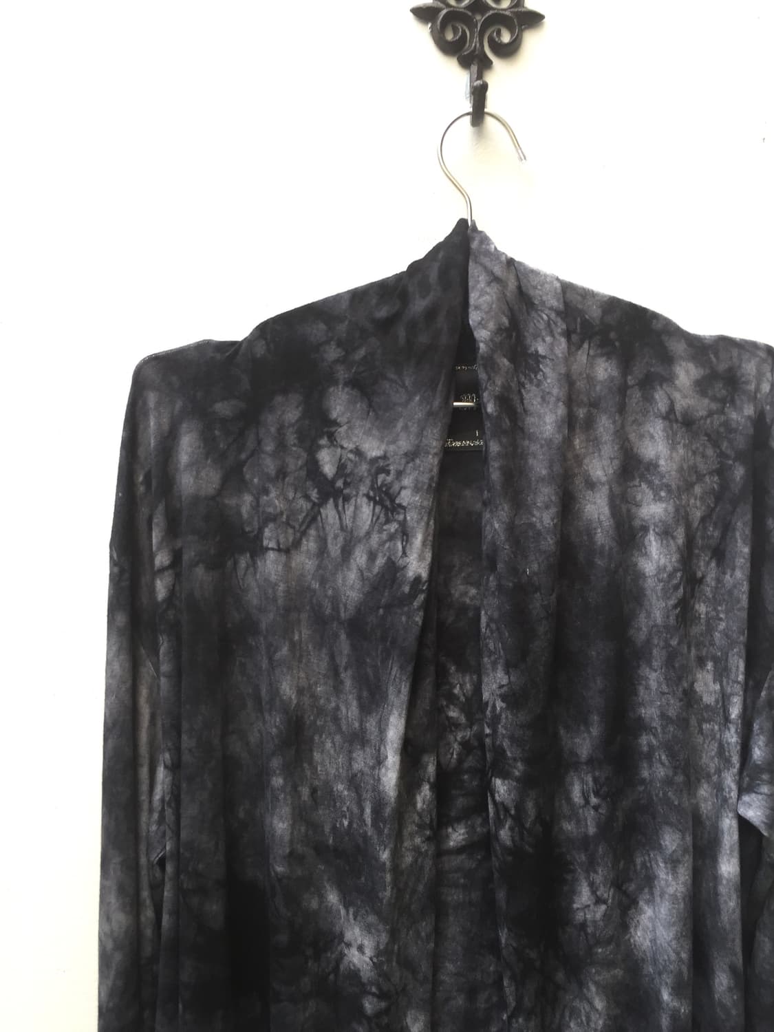 トップス 00s archive MIDAS drape Cardigan Midas 00s archive drape cardigan | 후루츠패밀리