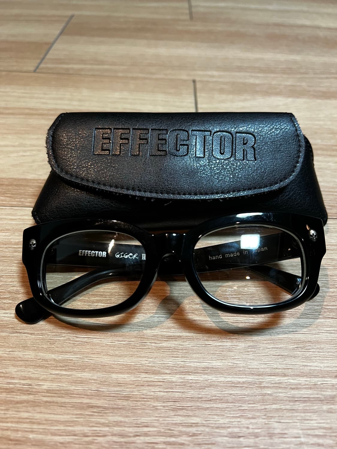 もび EFFECTOR GIGOR III fuzz limited EFFECTOR (fuzz-GIGORⅢ LIMITED）