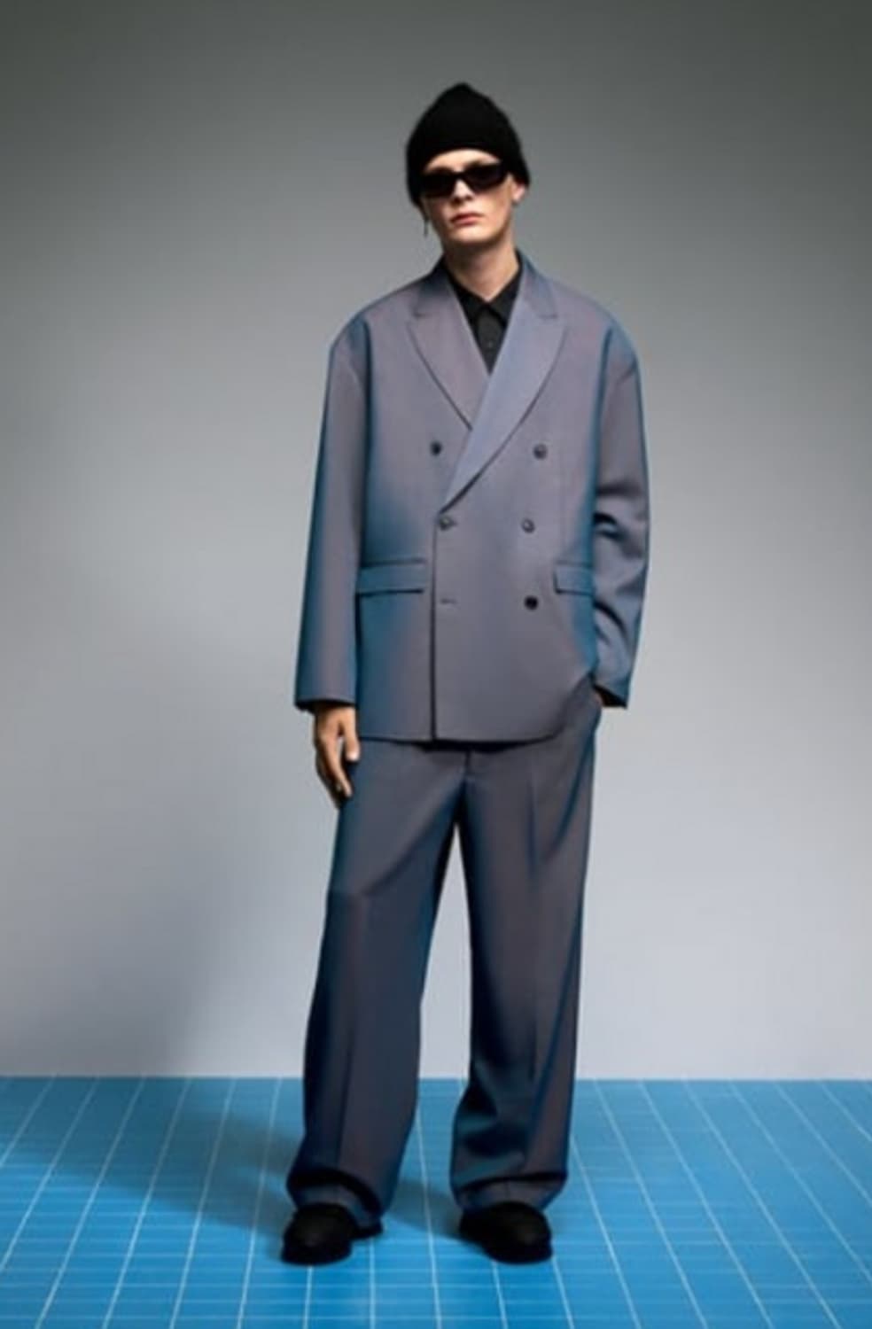 ZARA X MAISON SPECIAL 셋업 | 후루츠패밀리