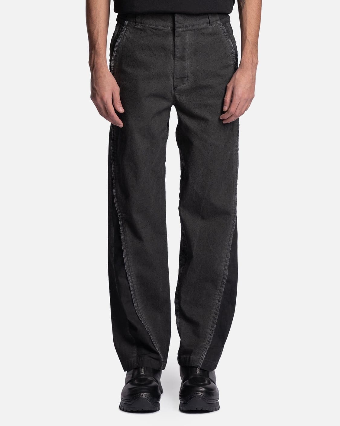 Xlim Ep3 03 trouser | 후루츠패밀리