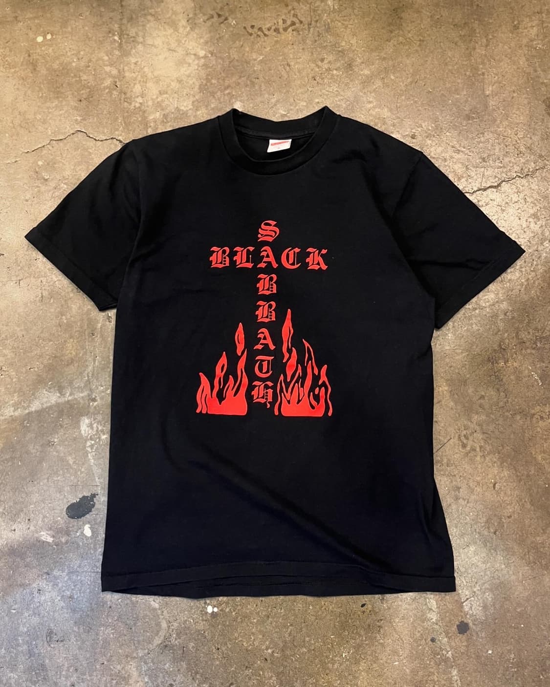 超美品‼️ Supreme Black Sabbath Cross 5Panel A GROUP OF 5 SUPREME HOME ACCESSORIES | The Supreme Vault