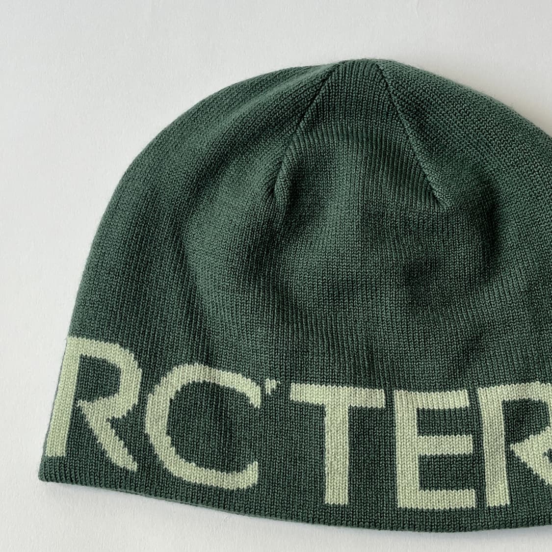 Arc'teryx - Word Head Toque, Berretto Unisex - Adulto