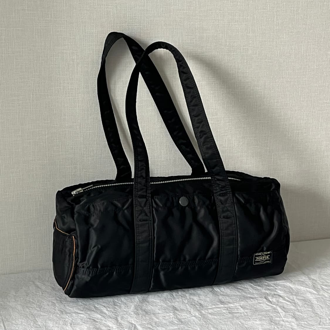 Tanker duffle bag L | 후루츠패밀리