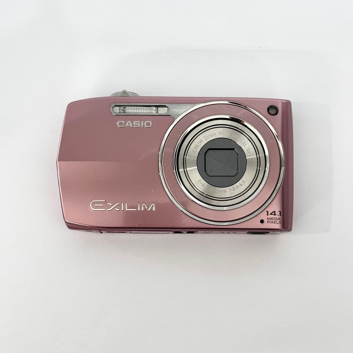 카시오 엑슬림 Z2000 핑크💝 Casio Exilim EX-Z2000 | 후루츠패밀리