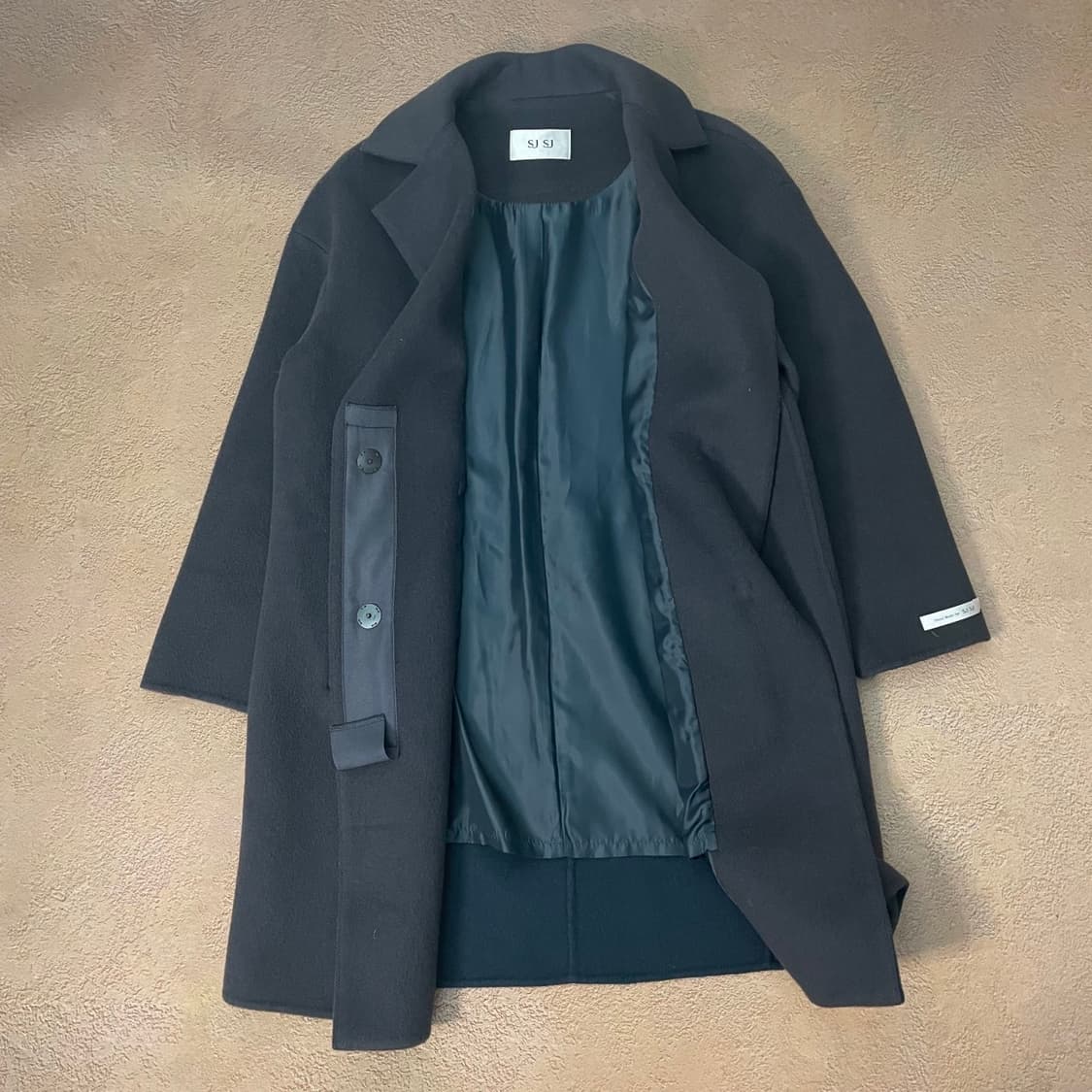 acne studios magma check PAW17 48