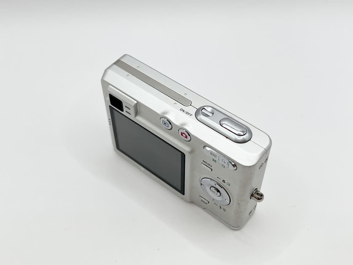 AccuCell Batteria Compatibile Per Casio Exilim EX-Z40 – Li-ion Ricaricabile, Sostitutiva Originale