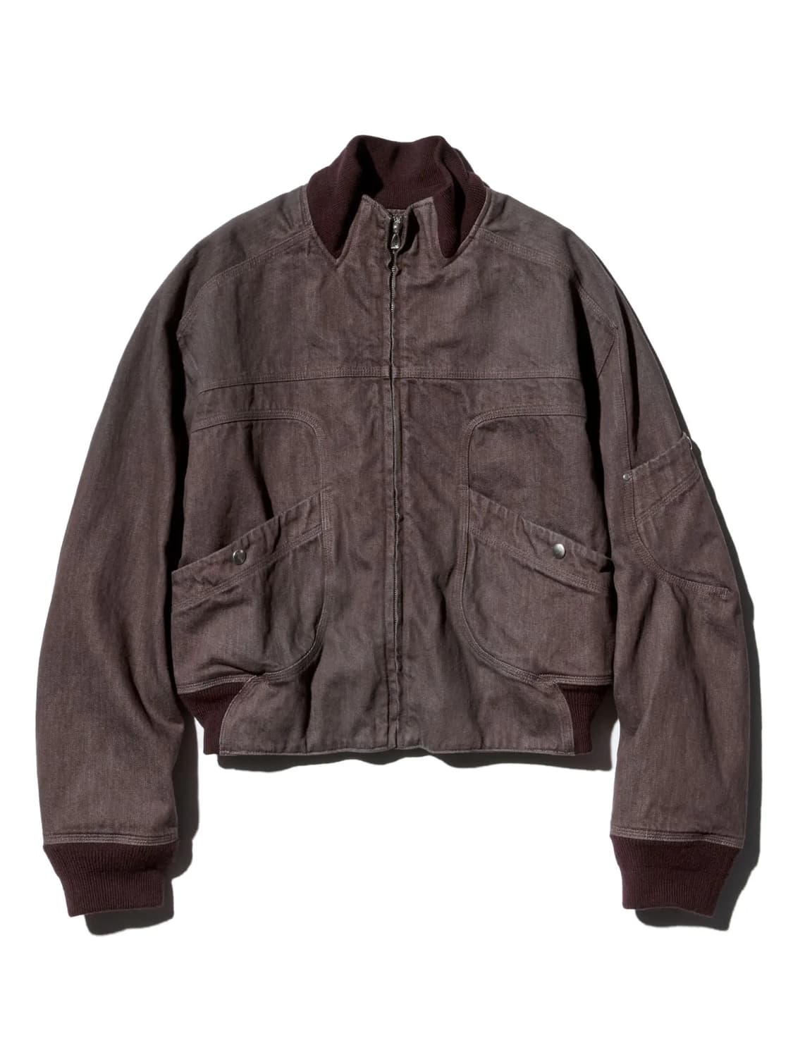 48] 키코코스타디노브 KONKORD BOMBER | 후루츠패밀리