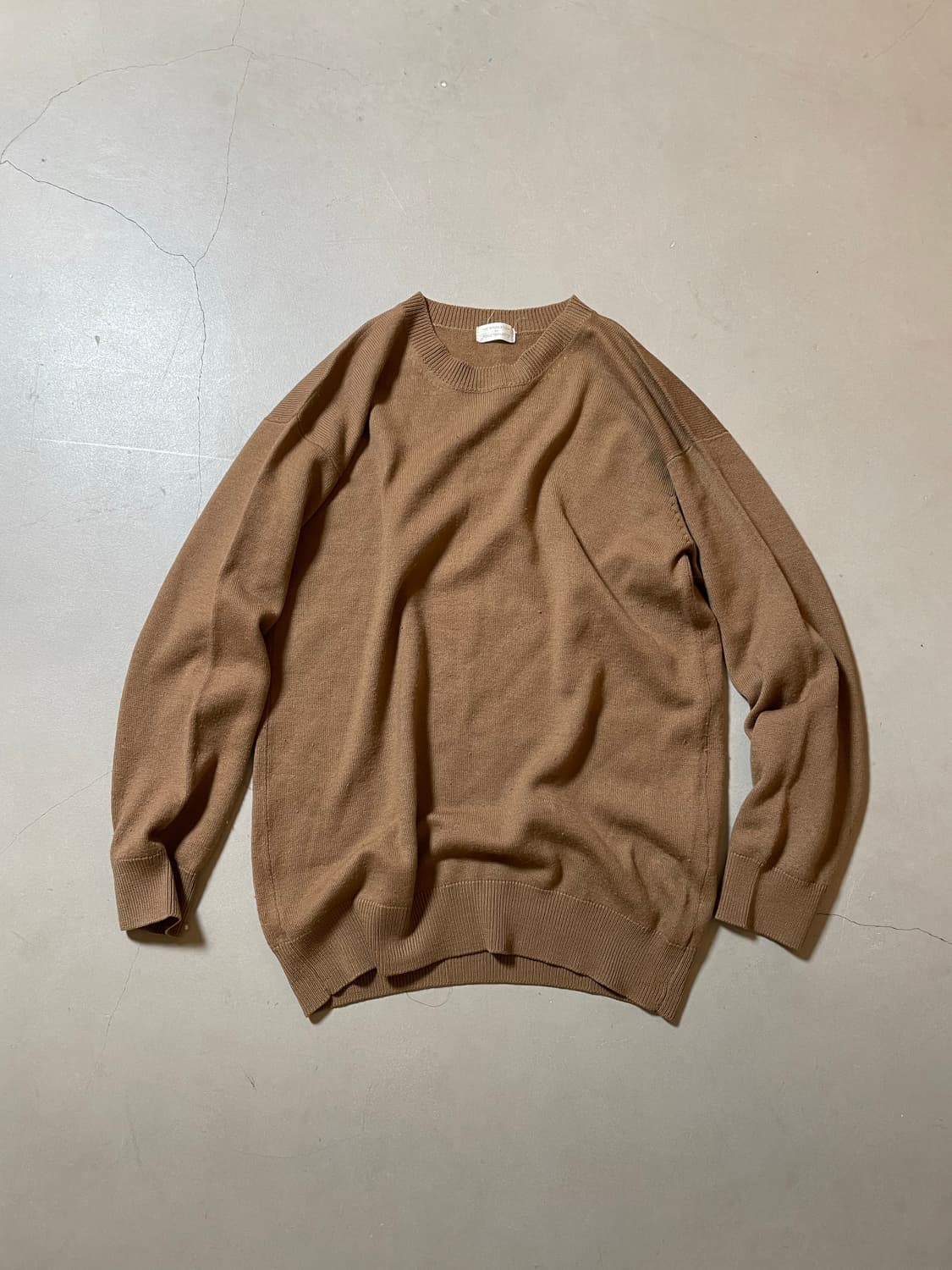 THE GINZA STORY by yohji yamamoto カーディガン ザギンザストーリーバイヨウジヤマモトTHE GINZA STORY by YOHJI