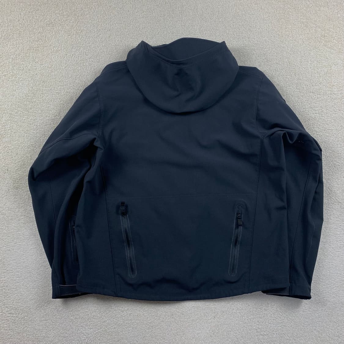 T.A.D gear Rhino Hide Hoody | 후루츠패밀리