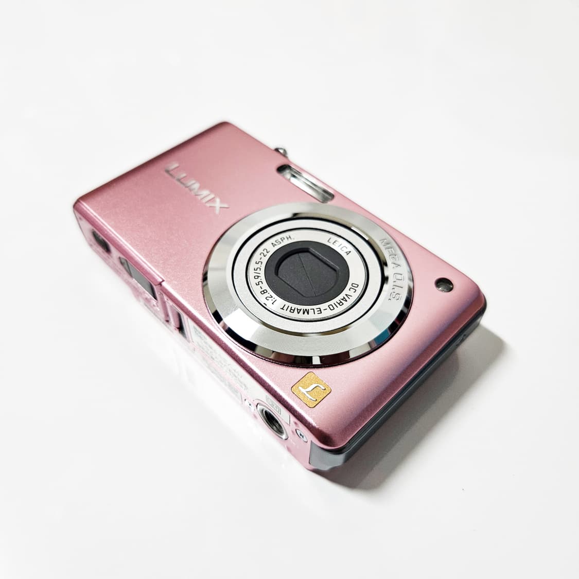 Panasonic LUMIX DMC-FS6디카 | 후루츠패밀리