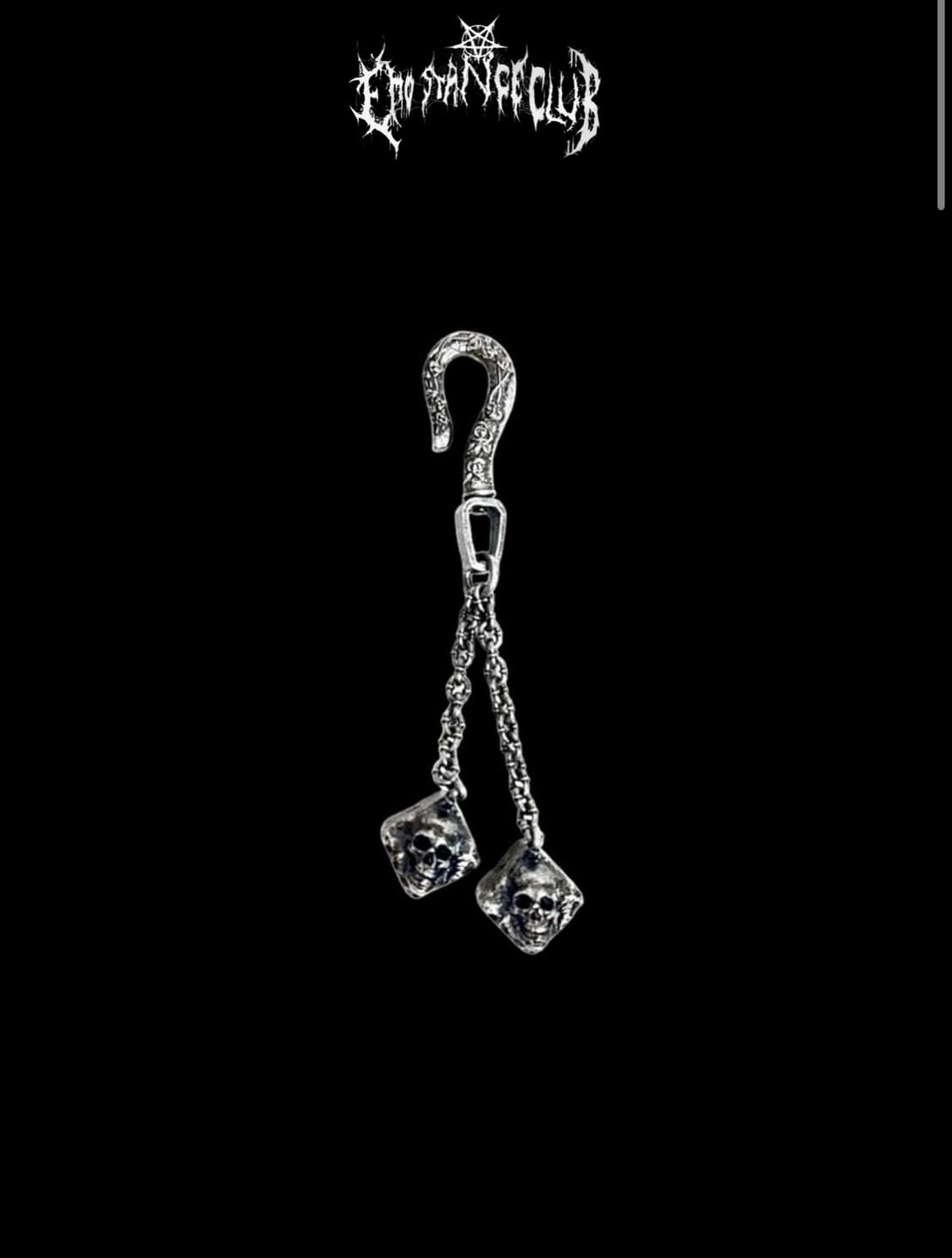 emostanceclub ウォレットチェーン emostanceclub wallet chain