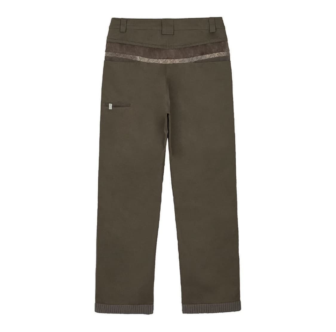 xlim EP.3 コーティング　トラウザーズ xlim EP.3 コーティング トラウザーズ XLIM EP.3 01 trousers