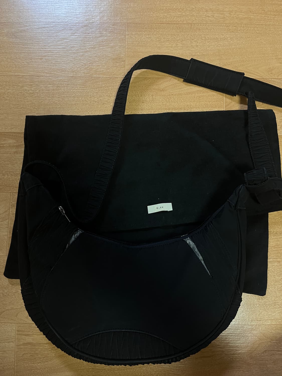 xlim 엑슬림 ep.2 01 bag 엑슬림가방 | 후루츠패밀리