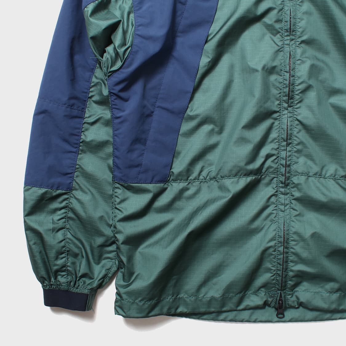 The 18SS North Face Purple Label 65/35 Berkeley Jacket S dk.navy