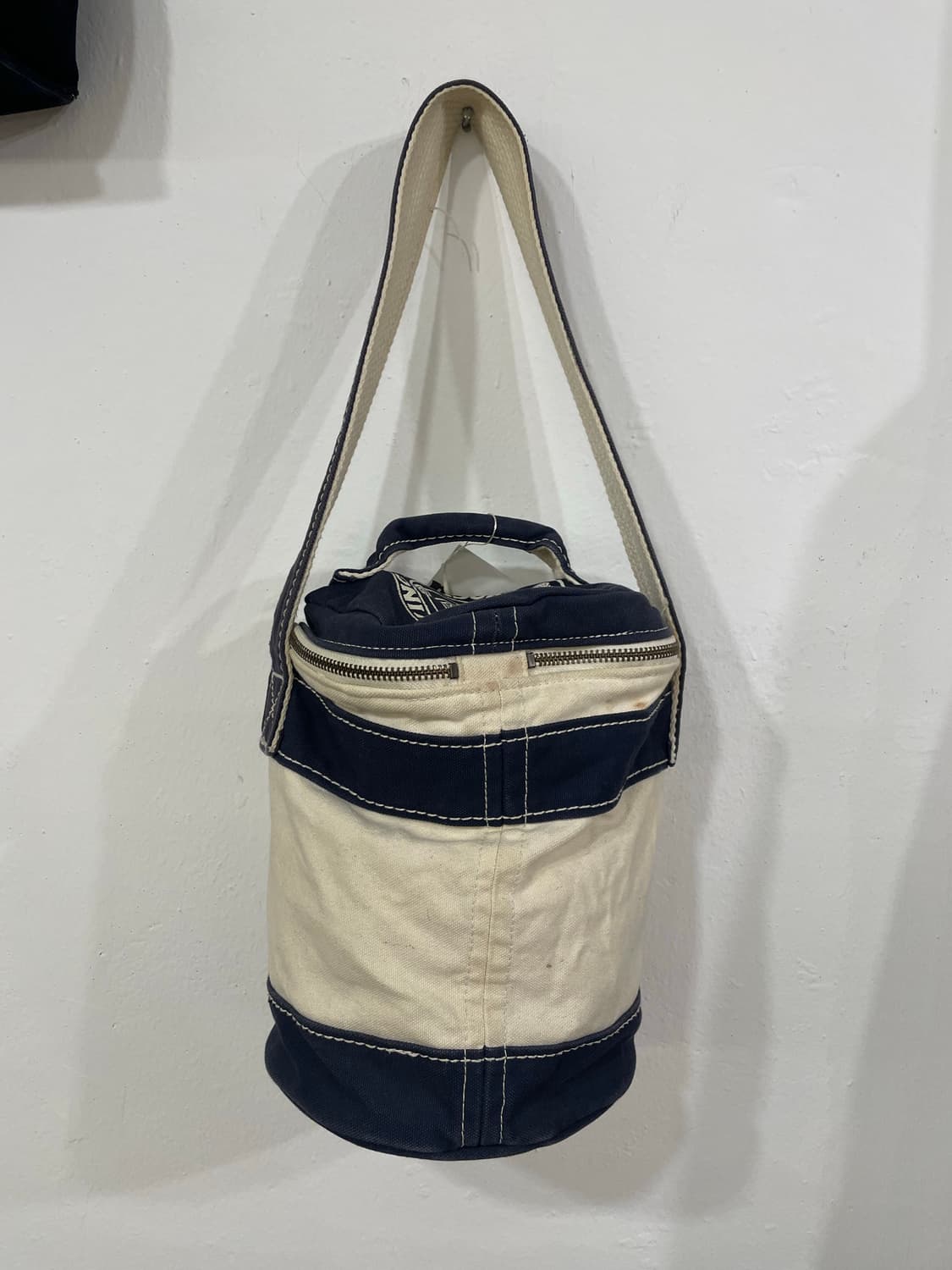 KAPITAL duffle ワンショルダーバッグ KAPITAL DUFFLE BAG | 후루츠패밀리