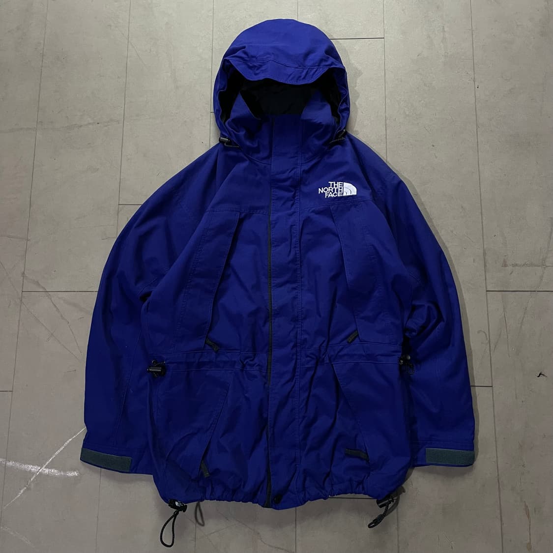 小売店 Vintage North Face Dermizax Extreme Gear 【公式通販】