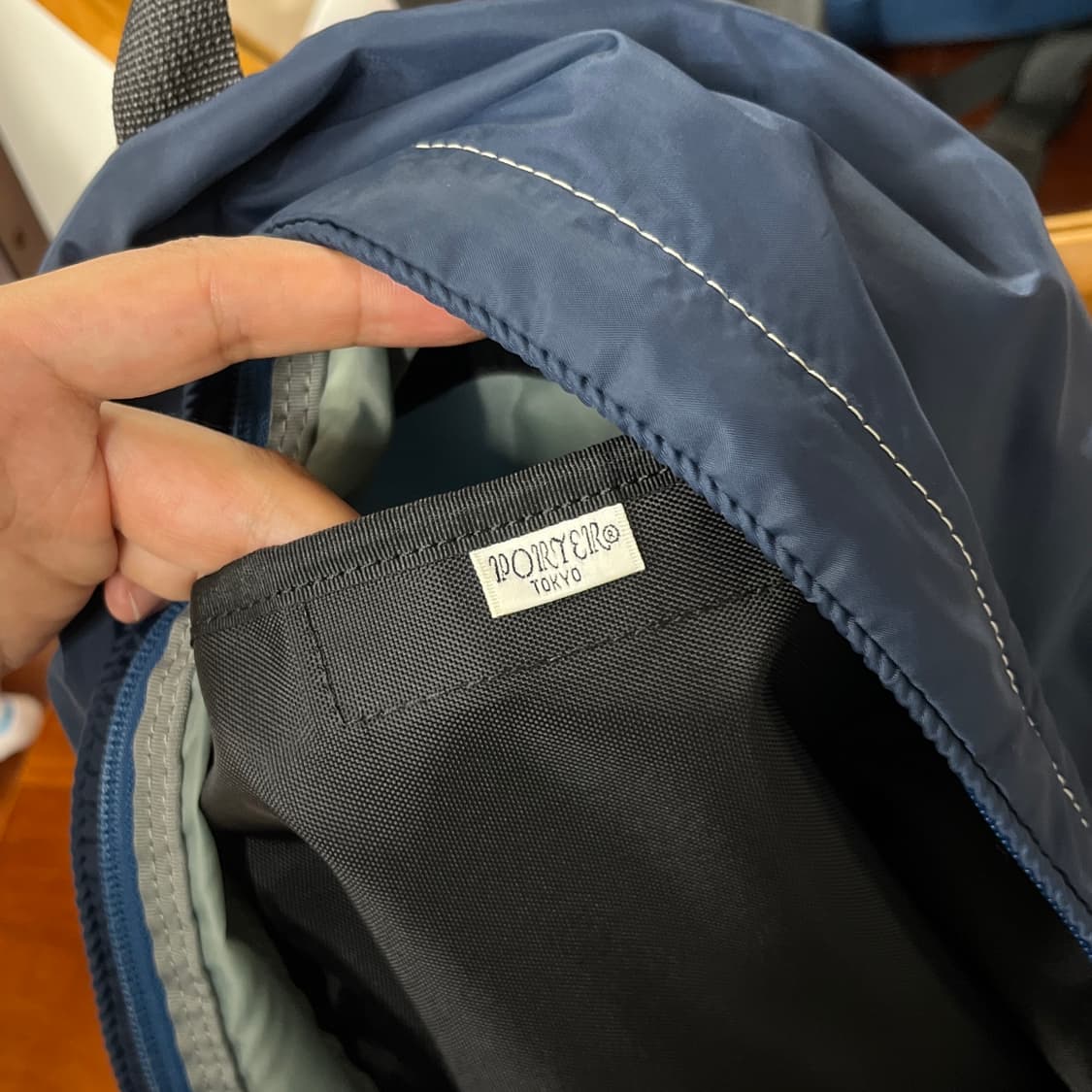 Porter Evo Daypack Porter 534-05271 Yoshida Bag Evo Evo Rucksack