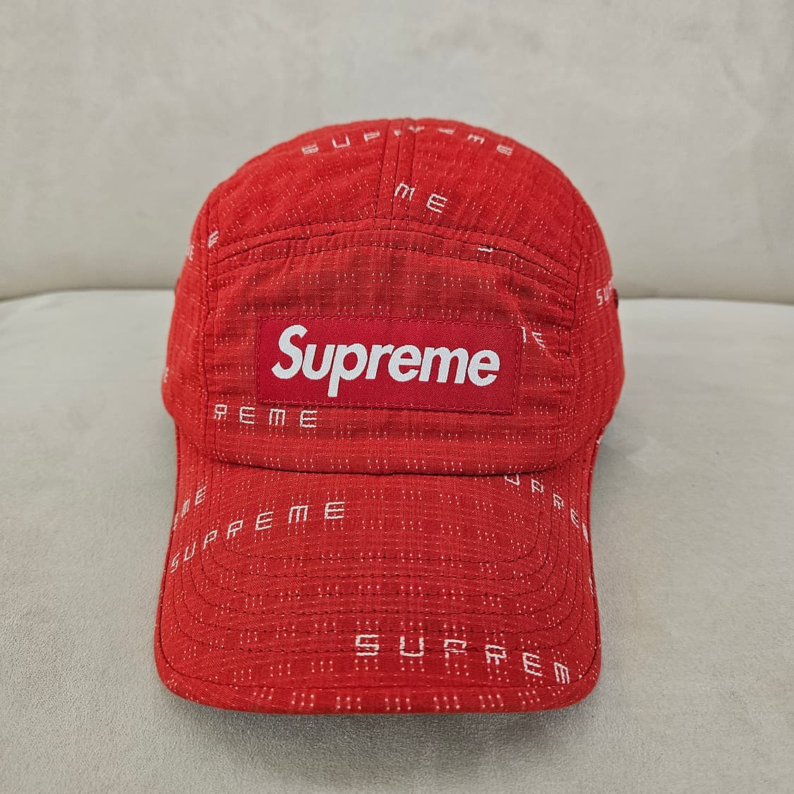supreme Camp Cap boxlogo ジェットキャップ supreme Camp Cap boxlogo ジェットキャップ Supreme シュプリーム