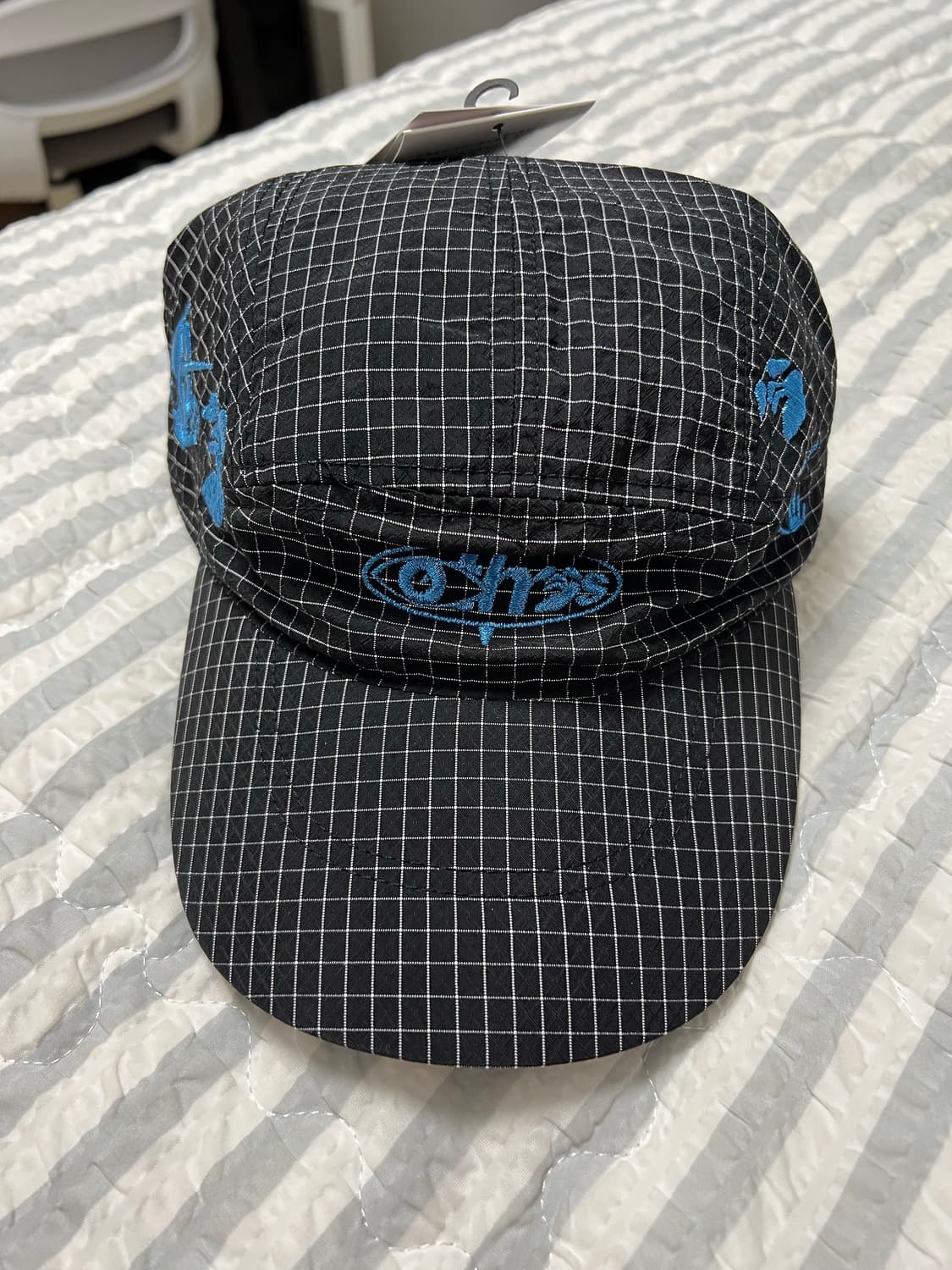 【Nike x Off-White】NRG Hat Black Nike X Off-white NRG Hat Black | 후루츠패밀리