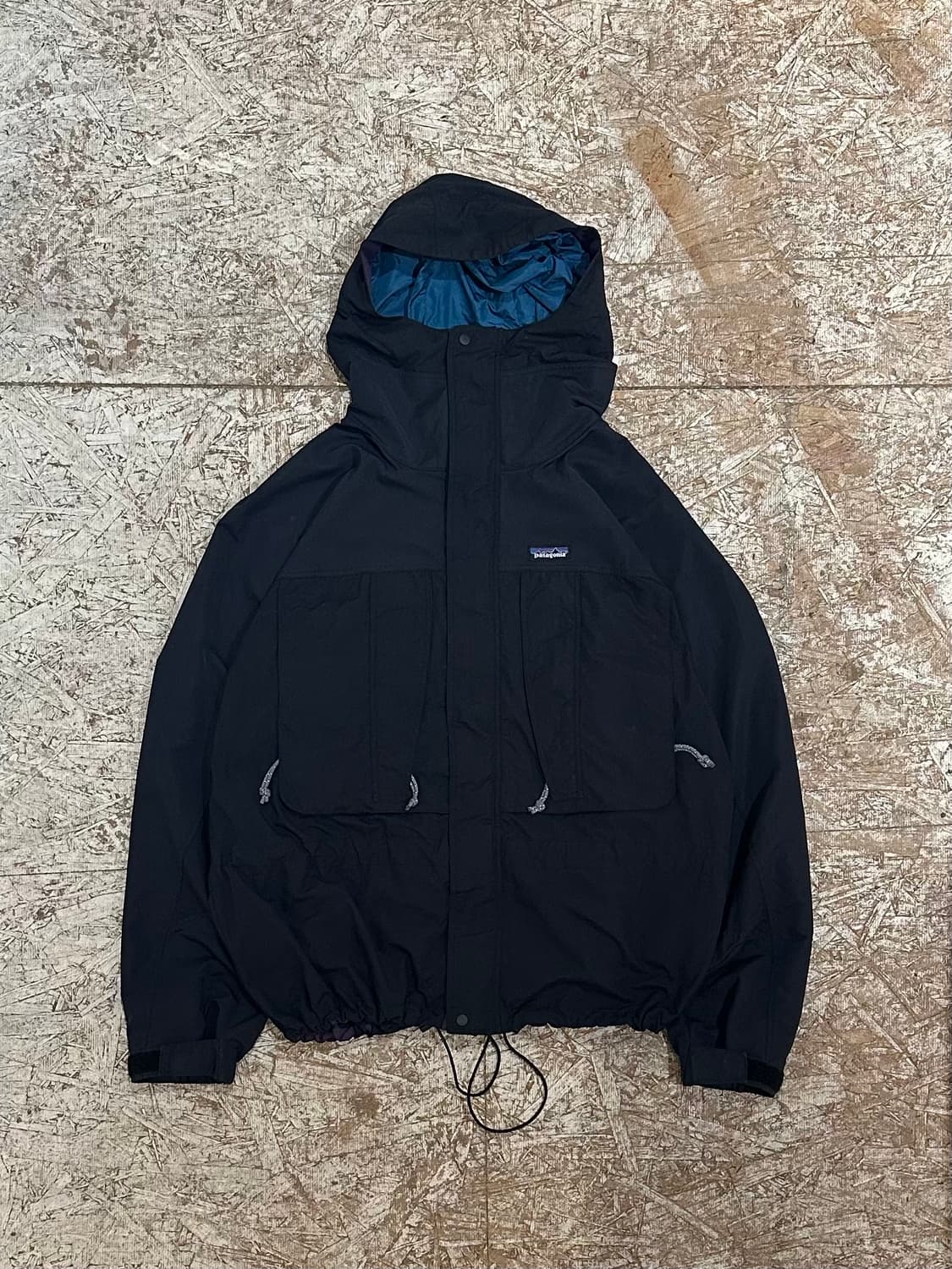 patagonia 90s NITRO2 Jacket ナイトロ2ジャケット 90s PATAGONIA NITRO II JACKET | Giurz Bazaar