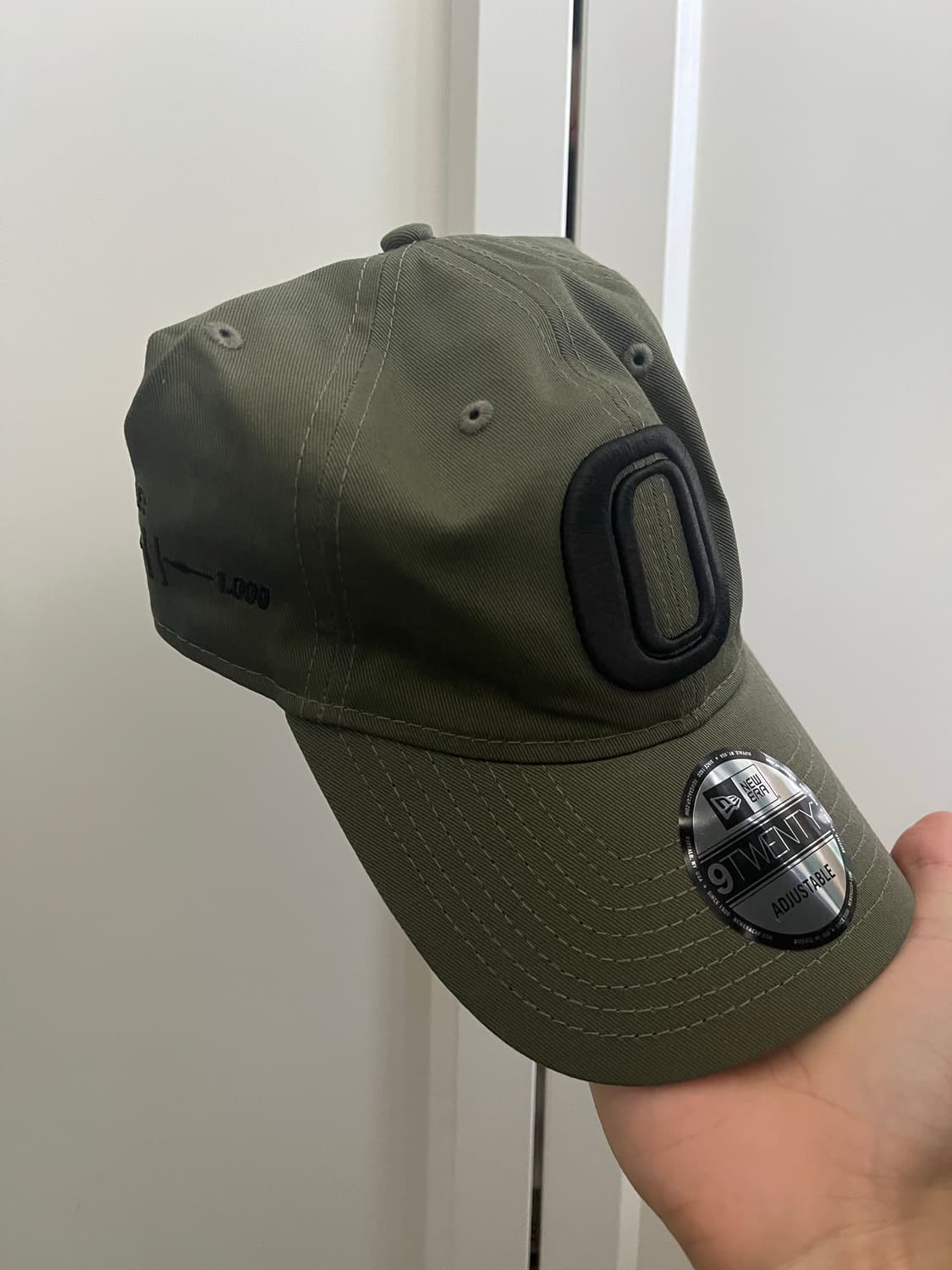 帽子 otto958 cap Blonde/Navy otto958 cap Blonde/Navy（OTTO Cap 18-253 - Brushed Bull