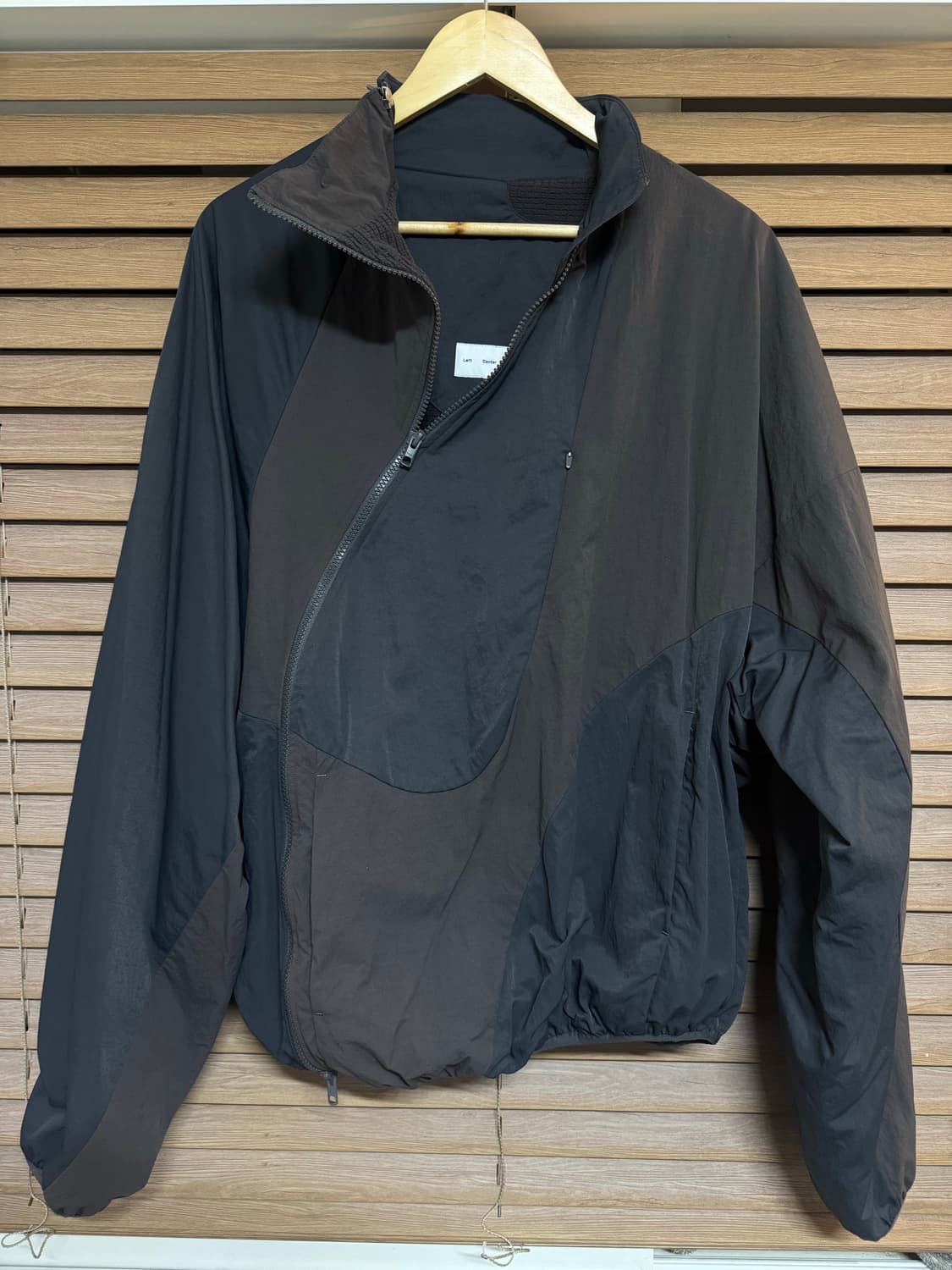 PAF 3.1 TECHNICAL JACKET RIGHT (XL) | 후루츠패밀리