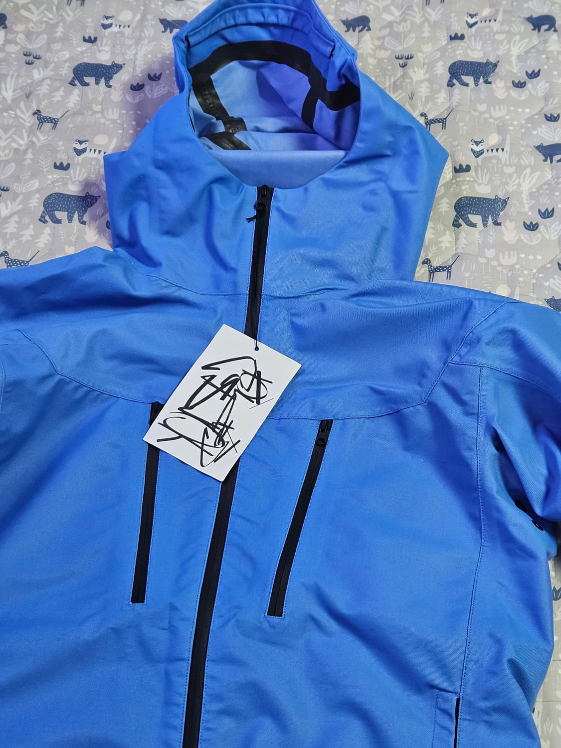 -*様 GR10K FOWLER WRP JACKET GR10K FOWLER WRP JACKET