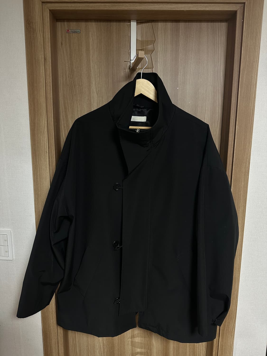 mfpen（エムエフペン） SUBSTITUTE JACKET URBAN RESEARCH（アーバンリサーチ）の「mfpen Substitute