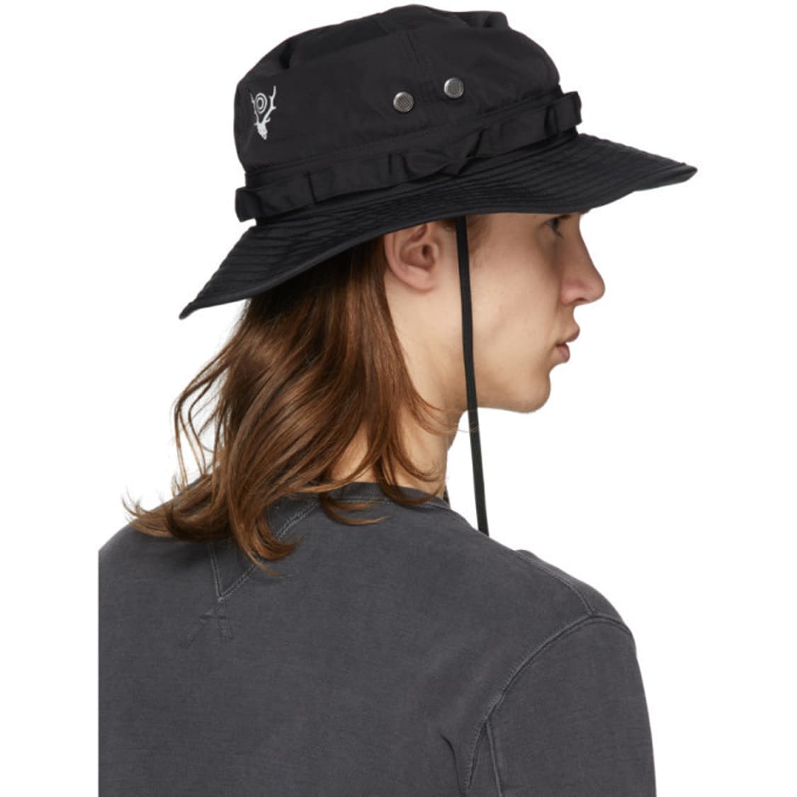 Supreme SOUTH2 WEST8 Jungle Hat S/M South2 West8 Jungle Hat