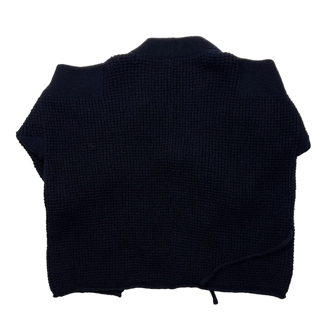 KAPITAL キャピタル 　5G ウールワッフル　KESAカーディガン KAPITAL 5G WOOL WAFFLE KESA CARDIGAN | 후루츠패밀리