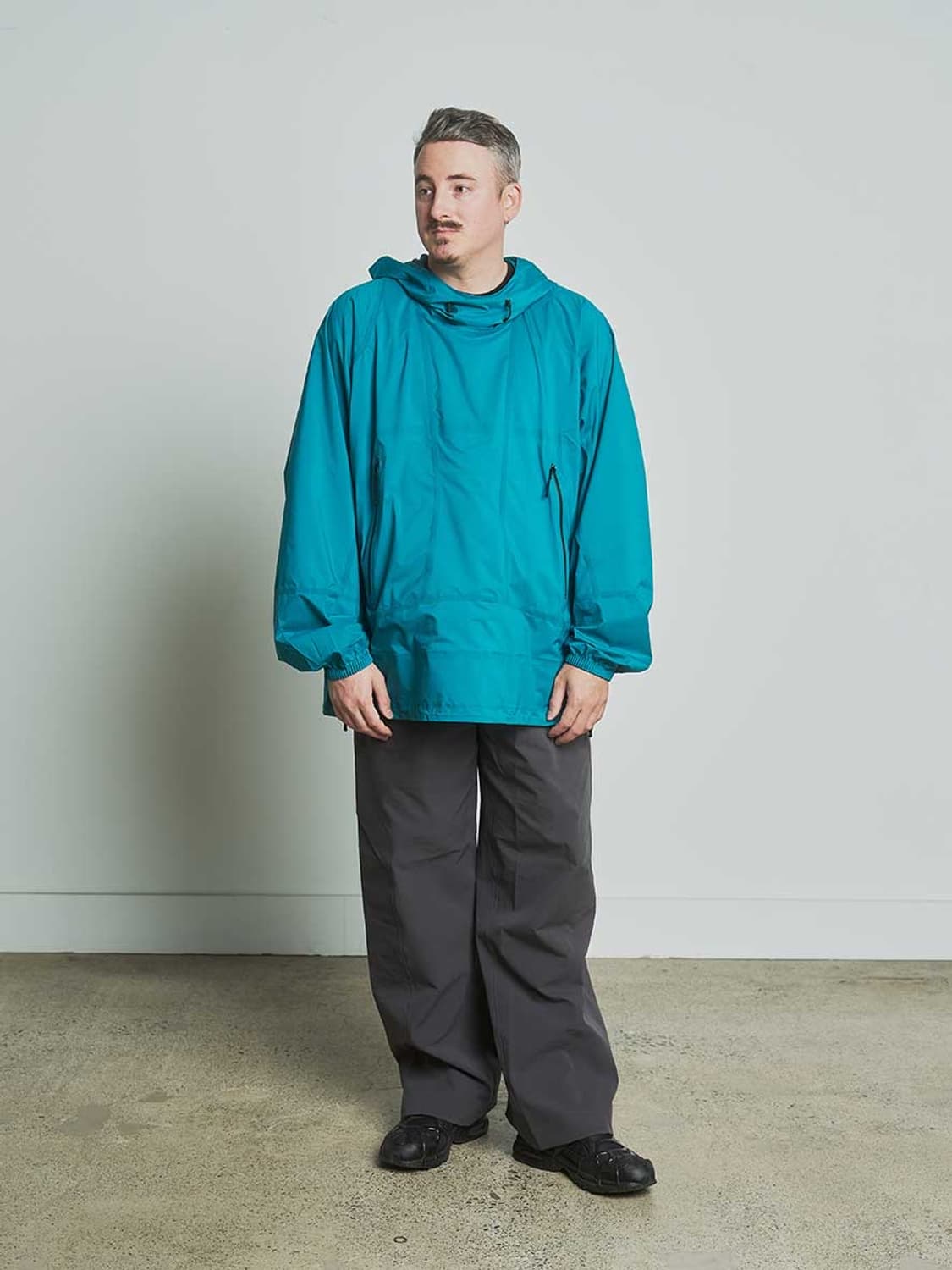 Goldwin0 ゴールドウインゼロ Packable パッカブルライトパーカ 【公式