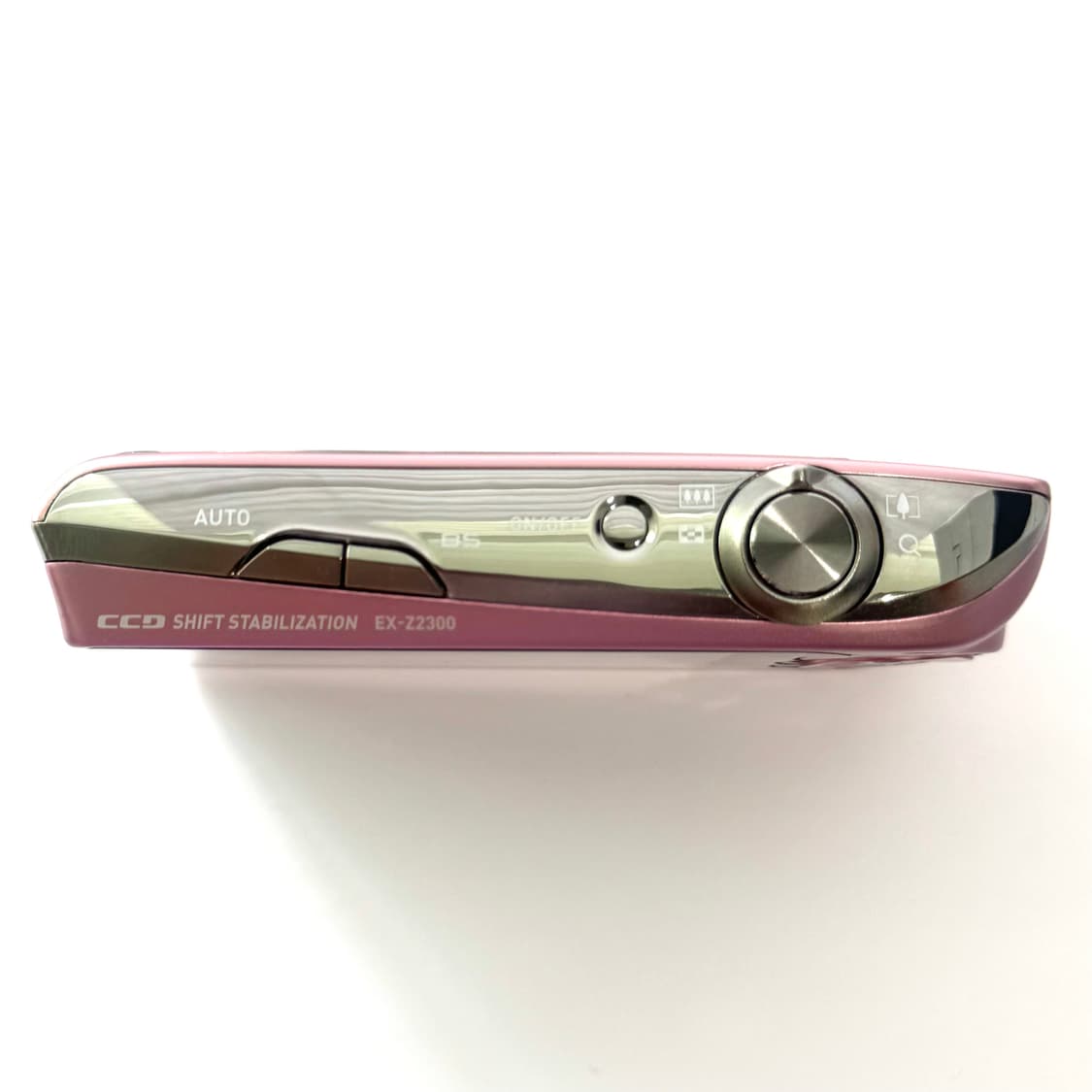 카시오 엑슬림 ex-z2300 아일릿 모카 빈티지디카 | 후루츠패밀리
