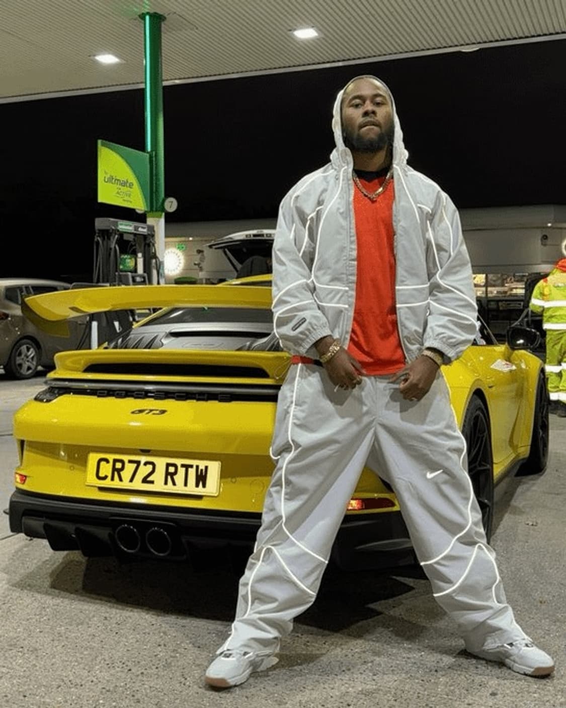 corteiz x nike ナイキ x コーテイズ NRG ジャケット corteiz x nike ナイキ x コーテイズ NRG ジャケット Corteiz Nike NRG