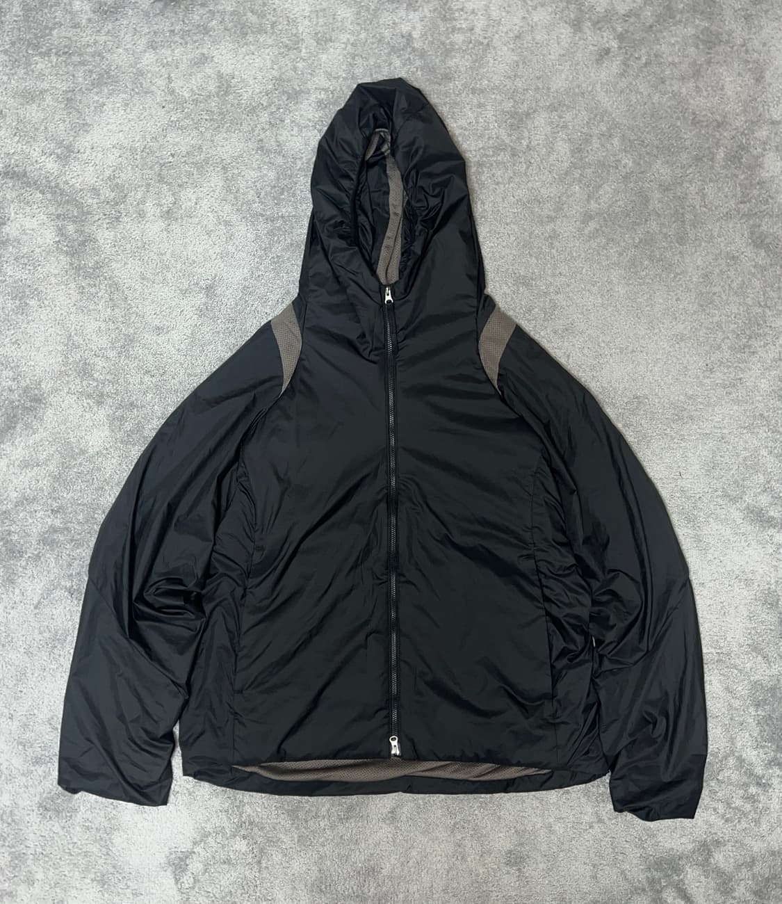 a*5様 Goldwin 0 Zoned Insulation Jacket 4 Goldwin 0 Zoned Insulation Jacket – unexpected store